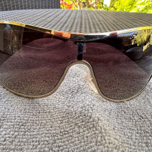 Super fashionable DIOR women's sunglasses - Picture 2 of 9